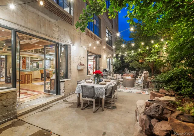 2nd image of 2000 Little Raven St #1B, Denver, CO 80202 | MLS# 4727797
