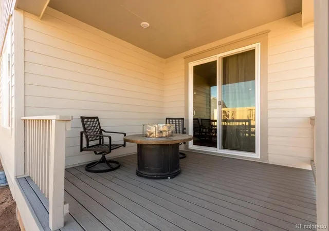 16th image of 8567 W Remington Ave, Littleton, CO 80128 | MLS# 4375397
