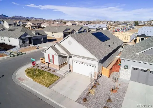 1st image of 8567 W Remington Ave, Littleton, CO 80128 | MLS# 4375397