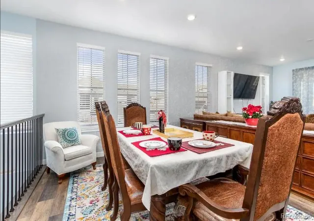 5th image of 8567 W Remington Ave, Littleton, CO 80128 | MLS# 4375397