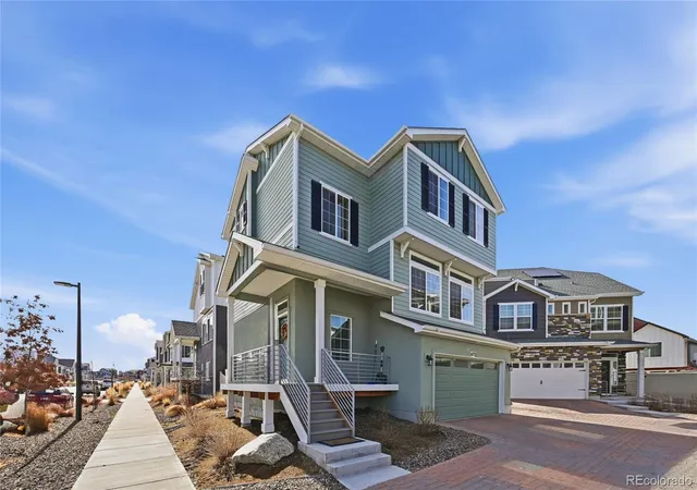 1st image of 4073 N Quatar Ct, Aurora, CO 80019 | MLS# 6911887