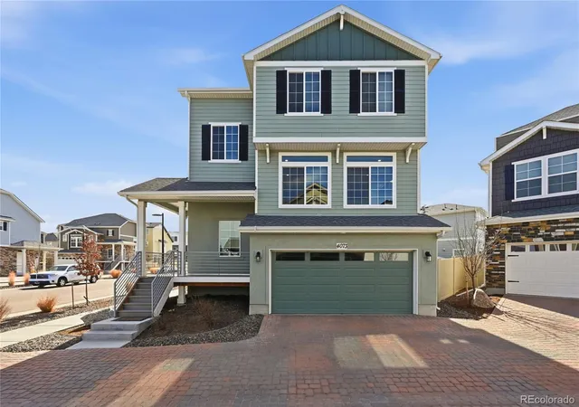 2nd image of 4073 N Quatar Ct, Aurora, CO 80019 | MLS# 6911887
