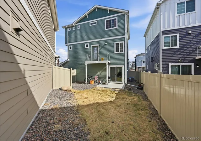 29th image of 4073 N Quatar Ct, Aurora, CO 80019 | MLS# 6911887