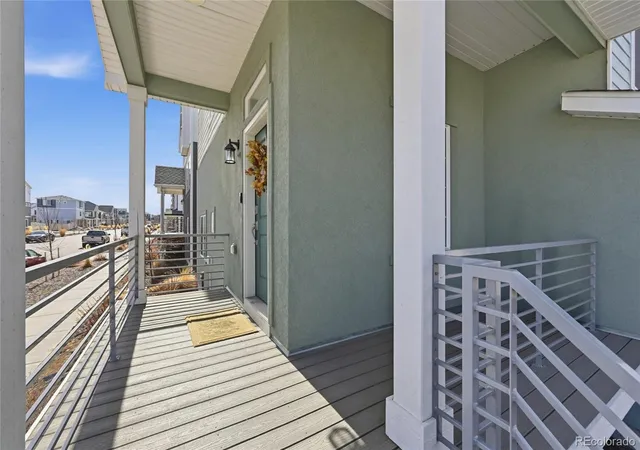3rd image of 4073 N Quatar Ct, Aurora, CO 80019 | MLS# 6911887