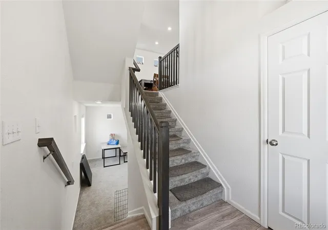 4th image of 4073 N Quatar Ct, Aurora, CO 80019 | MLS# 6911887