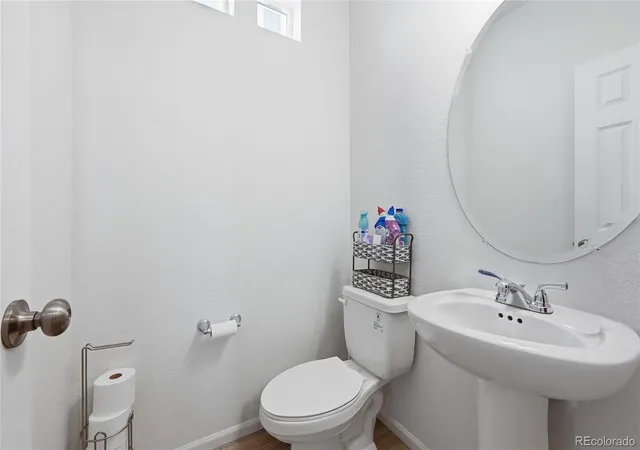 5th image of 4073 N Quatar Ct, Aurora, CO 80019 | MLS# 6911887