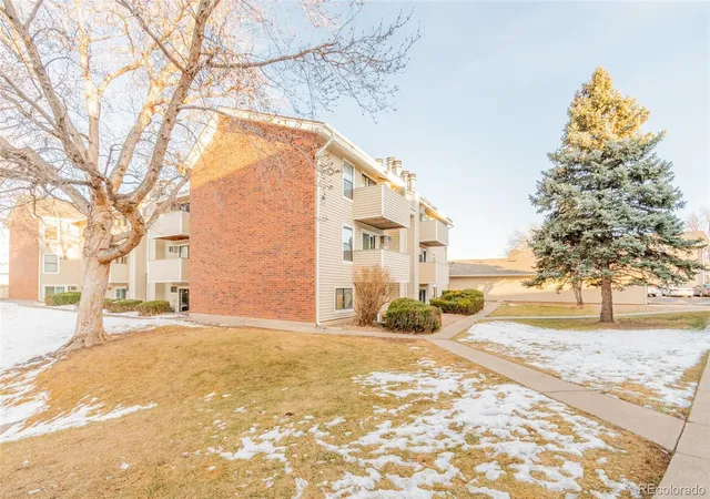 1st image of 10150 E Virginia Ave #4-108, Denver, CO 80247 | MLS# 2950679