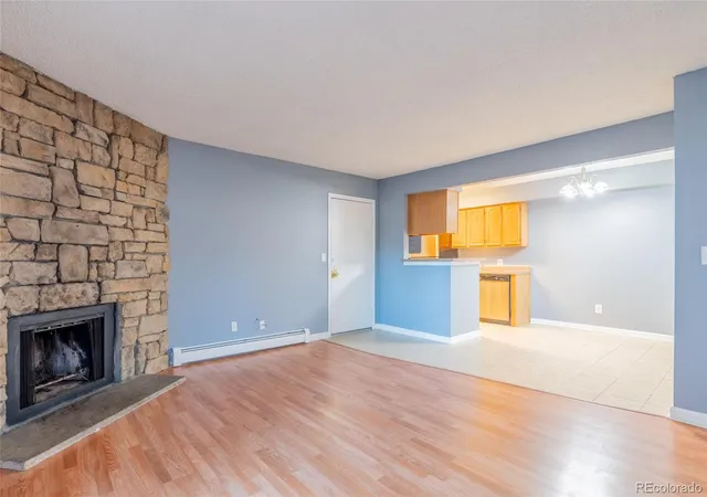 5th image of 10150 E Virginia Ave #4-108, Denver, CO 80247 | MLS# 2950679