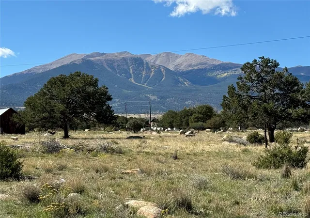 Photo 1 of Land for sale at 17 22 Garfield Ave, Buena Vista, CO 81211 | MLS# 2838370 | Listing updated on 2026-02-14