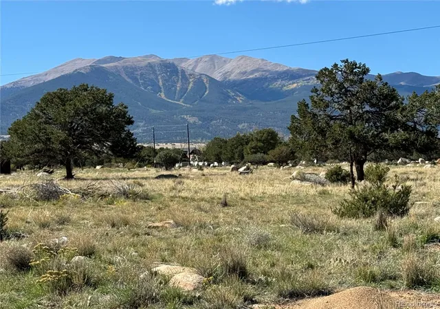 Photo 2 of Land for sale at 17 22 Garfield Ave, Buena Vista, CO 81211 | MLS# 2838370 | Listing updated on 2026-02-14