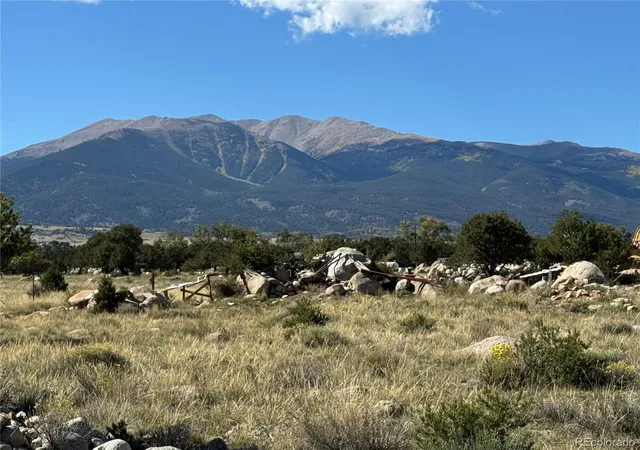 Photo 3 of Land for sale at 17-22 Garfield Ave, Buena Vista, CO 81211 | MLS# 2838370 | Listing updated on 2026-02-14