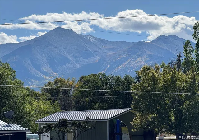 Photo 4 of Land for sale at 17-22 Garfield Ave, Buena Vista, CO 81211 | MLS# 2838370 | Listing updated on 2026-02-14