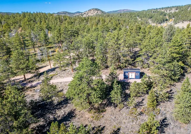 Photo 1 of Land for sale at 416 Comanche Cir, Red Feather Lakes, CO 80545 | MLS# IR1051635 | Listing updated on 2026-10-11