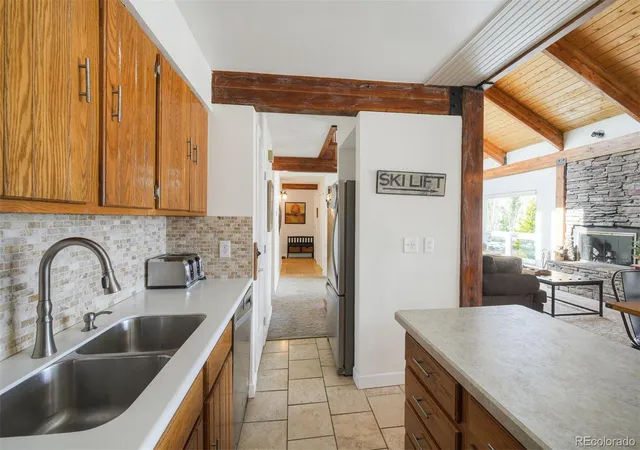 Photo 3 of Condo for sale at 101 Ryan Gulch Ct #A303, Silverthorne, CO 80498 | MLS# 6218796 | Listing updated on 2026-10-18