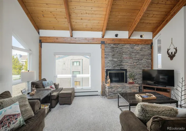 Photo 1 of Condo for sale at 101 Ryan Gulch Ct #A303, Silverthorne, CO 80498 | MLS# 6218796 | Listing updated on 2026-09-22