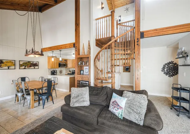 Homes for sale in Silverthorne, CO | 101 Ryan Gulch Ct #A303, Silverthorne, CO 80498 | MLS# 6218796