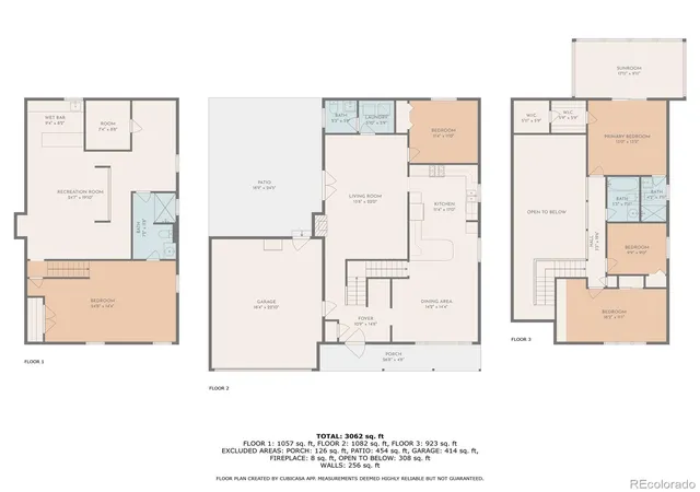 4th image of 1584 S Fraser Wy, Aurora, CO 80012 | MLS# 8788361