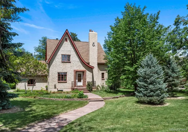 image of 8075 W 32 Ave, Wheat Ridge, CO 80033 | MLS# 8222211