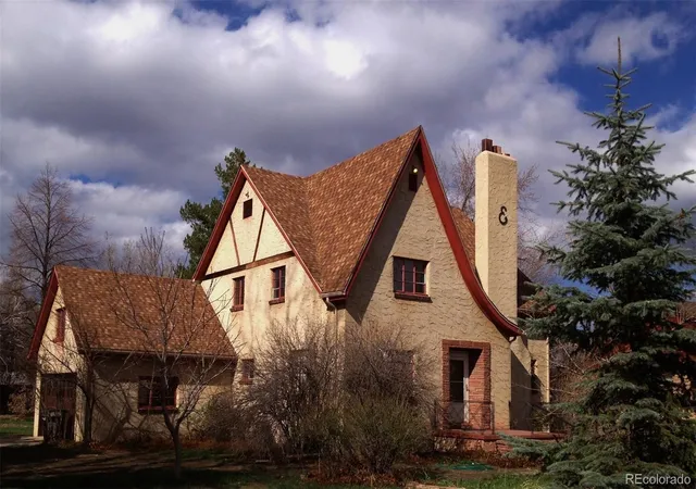 image of 8075 W 32 Ave, Wheat Ridge, CO 80033 | MLS# 8222211