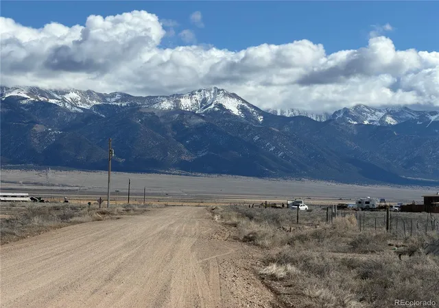 Photo 3 of Land for sale at 57846 Barbara J Dr, Moffat, CO 81143 | MLS# 3968375 | Listing updated on 2026-02-15