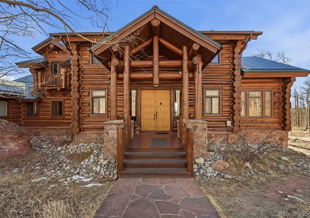 Homes for sale in Fairplay, CO | 252 Iron Mountain Rd, Fairplay, CO 80440 | MLS# 6691421