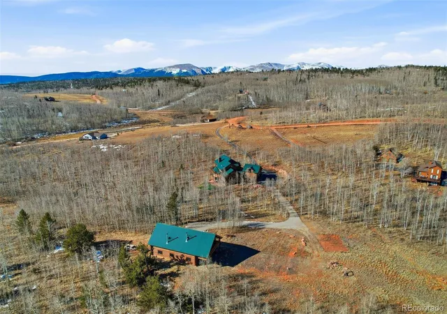Homes for sale in Fairplay, CO | 252 Iron Mountain Rd, Fairplay, CO 80440 | MLS# 6691421
