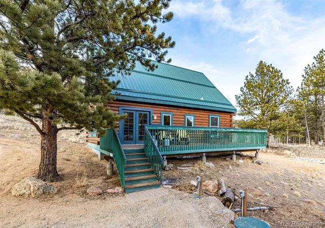 Homes for sale in Lake George, CO | 116 Dakota Path, Lake George, CO 80827 | MLS# 9089895