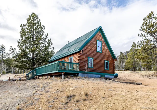 Homes for sale in Lake George, CO | 116 Dakota Path, Lake George, CO 80827 | MLS# 9089895