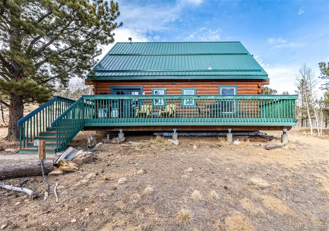 Homes for sale in Lake George, CO | 116 Dakota Path, Lake George, CO 80827 | MLS# 9089895