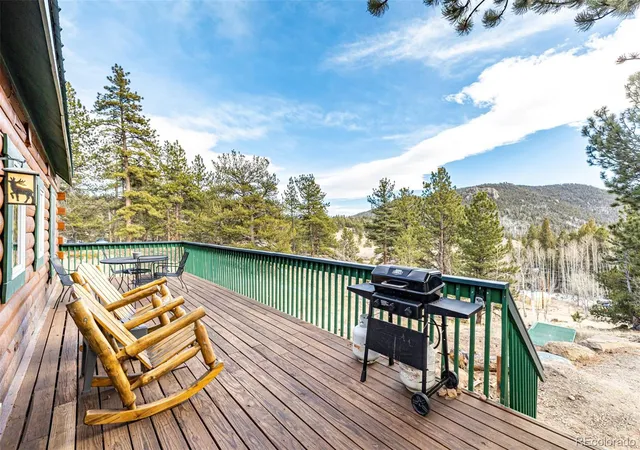 Homes for sale in Lake George, CO | 116 Dakota Path, Lake George, CO 80827 | MLS# 9089895