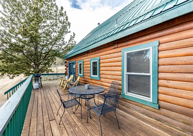 Homes for sale in Lake George, CO | 116 Dakota Path, Lake George, CO 80827 | MLS# 9089895