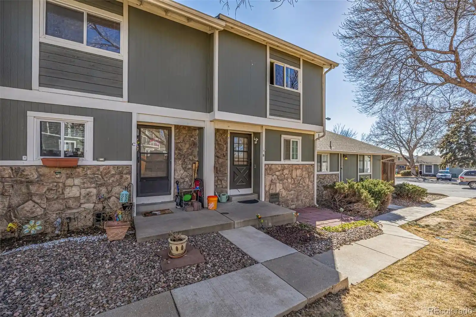 Listing Photo 2 - Condo for sale in 2241 Coronado Pkwy located at 2241 Coronado Pkwy, Denver, CO 80229 - Unit 2241 Coronado Pkwy