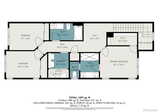 2nd image of 8450 Rizza St, Littleton, CO 80129