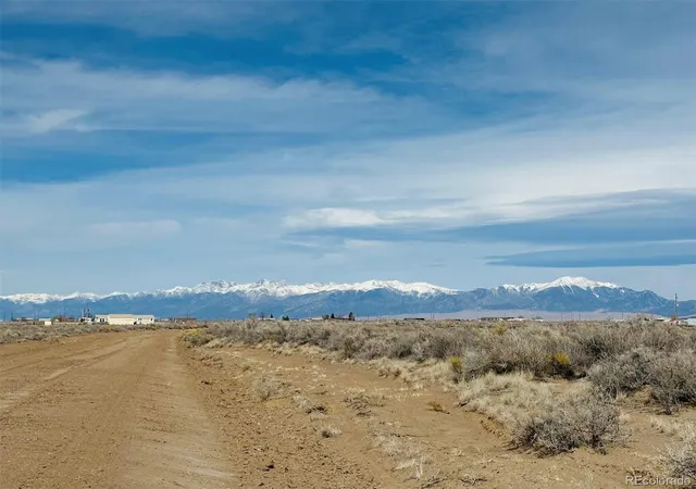 Homes for sale in Alamosa, CO | 00 Palamino Ave, Alamosa, CO 81101 | MLS# 9415834