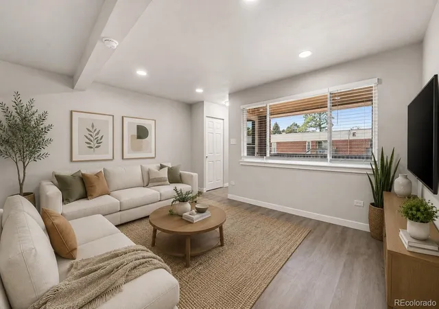 Homes for sale in Denver, CO | 3663 S Sheridan Blvd #D15, Denver, CO 80235 | MLS# 4969873