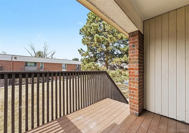 Homes for sale in Denver, CO | 3663 S Sheridan Blvd #D15, Denver, CO 80235 | MLS# 4969873