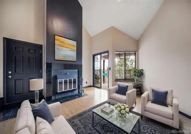 1st image of 846 S Vance St #C, Lakewood, CO 80226 | MLS# 7656582