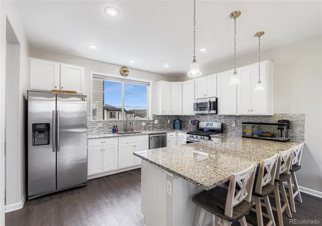 1st image of 1610 Castle Creek Cir, Castle Rock, CO 80104 | MLS# 3709642