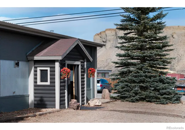 1st image of 312 N 4th St, Kremmling, CO 80459 | MLS# IR1051687