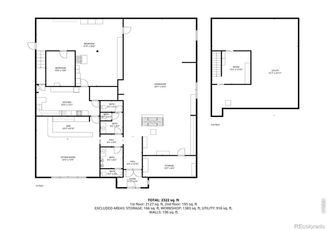 2nd image of 312 N 4th St, Kremmling, CO 80459 | MLS# IR1051687
