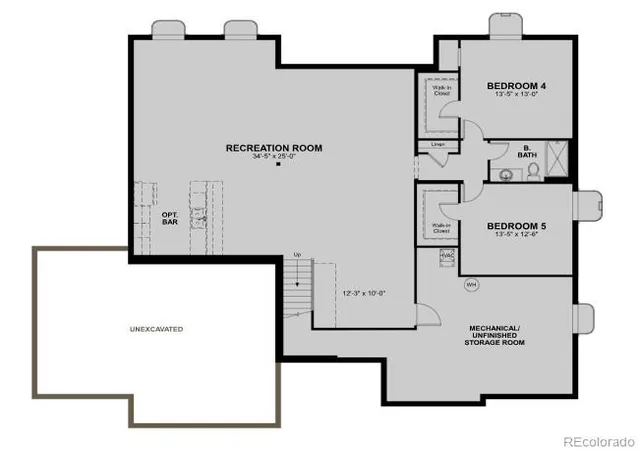 29th image of 5725 Pleasant View Dr, Castle Rock, CO 80108 | MLS# 7751238