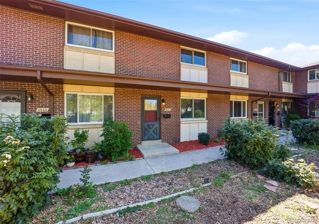 Homes for sale in Wheat Ridge, CO | 4602 Everett St, Wheat Ridge, CO 80033 | MLS# 9529976