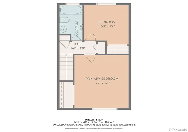 Homes for sale in Wheat Ridge, CO | 4602 Everett St, Wheat Ridge, CO 80033 | MLS# 9529976