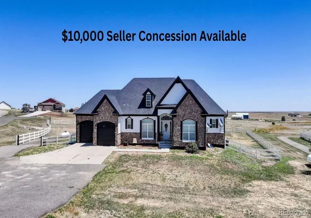 1st image of 38025 E 145th Pl, Keenesburg, CO 80643 | MLS# 6082652
