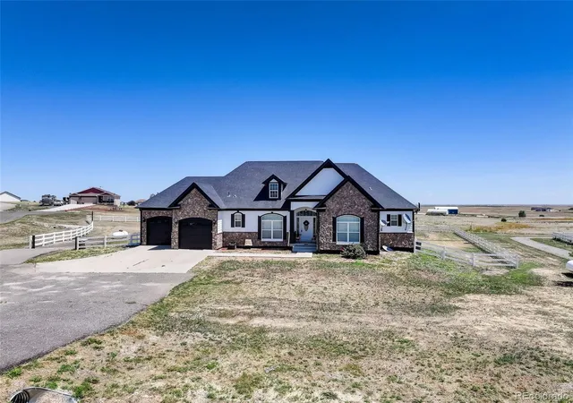 2nd image of 38025 E 145th Pl, Keenesburg, CO 80643 | MLS# 6082652