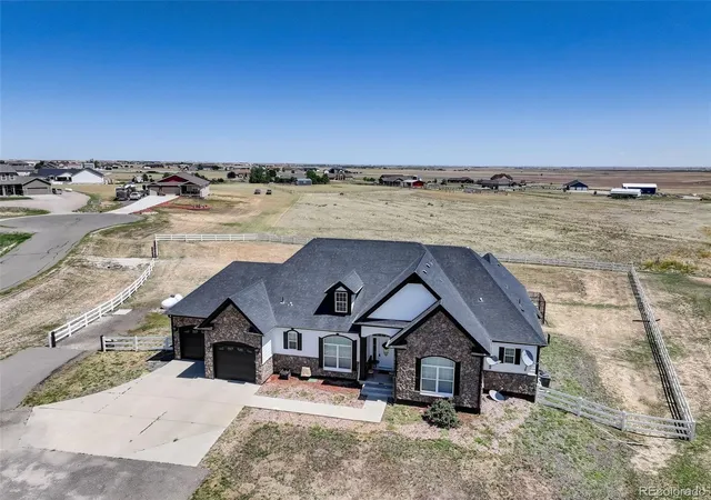 3rd image of 38025 E 145Th Pl, Keenesburg, CO 80643 | MLS# 6082652
