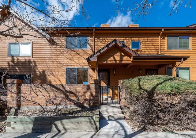 Homes for sale in Denver, CO | 9400 E Iliff Ave #392, Denver, CO 80231 | MLS# 3459326