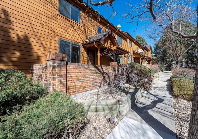 Homes for sale in Denver, CO | 9400 E Iliff Ave #392, Denver, CO 80231 | MLS# 3459326