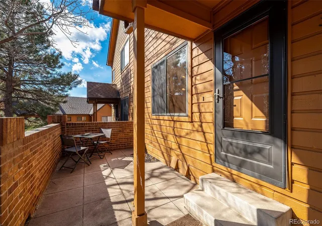 Homes for sale in Denver, CO | 9400 E Iliff Ave #392, Denver, CO 80231 | MLS# 3459326