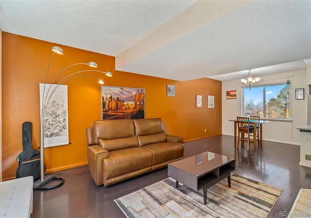 Homes for sale in Denver, CO | 9400 E Iliff Ave #392, Denver, CO 80231 | MLS# 3459326